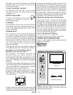 Preview for 75 page of CONTINENTAL EDISON CETVLCD40FHDR3 Operating Instructions Manual