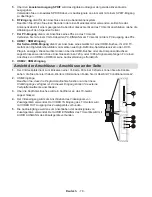 Preview for 79 page of CONTINENTAL EDISON CETVLCD40FHDR3 Operating Instructions Manual