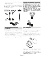 Preview for 82 page of CONTINENTAL EDISON CETVLCD40FHDR3 Operating Instructions Manual