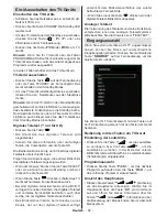 Preview for 83 page of CONTINENTAL EDISON CETVLCD40FHDR3 Operating Instructions Manual