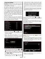 Preview for 86 page of CONTINENTAL EDISON CETVLCD40FHDR3 Operating Instructions Manual