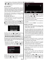 Preview for 88 page of CONTINENTAL EDISON CETVLCD40FHDR3 Operating Instructions Manual