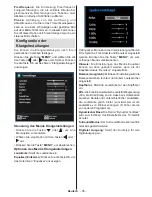 Preview for 96 page of CONTINENTAL EDISON CETVLCD40FHDR3 Operating Instructions Manual