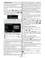 Preview for 99 page of CONTINENTAL EDISON CETVLCD40FHDR3 Operating Instructions Manual