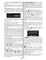 Preview for 102 page of CONTINENTAL EDISON CETVLCD40FHDR3 Operating Instructions Manual