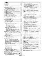 Preview for 108 page of CONTINENTAL EDISON CETVLCD40FHDR3 Operating Instructions Manual