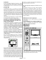 Preview for 111 page of CONTINENTAL EDISON CETVLCD40FHDR3 Operating Instructions Manual