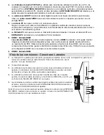 Preview for 115 page of CONTINENTAL EDISON CETVLCD40FHDR3 Operating Instructions Manual