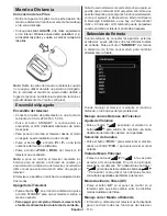 Preview for 119 page of CONTINENTAL EDISON CETVLCD40FHDR3 Operating Instructions Manual