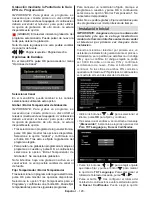 Preview for 121 page of CONTINENTAL EDISON CETVLCD40FHDR3 Operating Instructions Manual