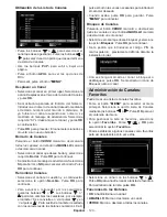 Preview for 124 page of CONTINENTAL EDISON CETVLCD40FHDR3 Operating Instructions Manual