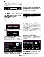 Preview for 126 page of CONTINENTAL EDISON CETVLCD40FHDR3 Operating Instructions Manual