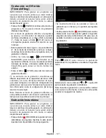 Preview for 128 page of CONTINENTAL EDISON CETVLCD40FHDR3 Operating Instructions Manual