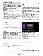 Preview for 135 page of CONTINENTAL EDISON CETVLCD40FHDR3 Operating Instructions Manual