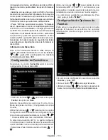 Preview for 136 page of CONTINENTAL EDISON CETVLCD40FHDR3 Operating Instructions Manual