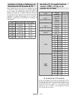 Preview for 140 page of CONTINENTAL EDISON CETVLCD40FHDR3 Operating Instructions Manual