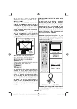 Предварительный просмотр 5 страницы CONTINENTAL EDISON CETVLED23FHDV3 Operating Instructions Manual