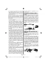 Предварительный просмотр 11 страницы CONTINENTAL EDISON CETVLED23FHDV3 Operating Instructions Manual