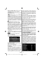 Предварительный просмотр 15 страницы CONTINENTAL EDISON CETVLED23FHDV3 Operating Instructions Manual