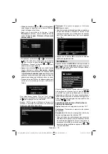 Предварительный просмотр 16 страницы CONTINENTAL EDISON CETVLED23FHDV3 Operating Instructions Manual