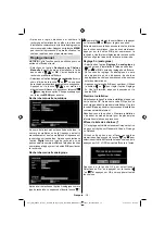 Предварительный просмотр 17 страницы CONTINENTAL EDISON CETVLED23FHDV3 Operating Instructions Manual