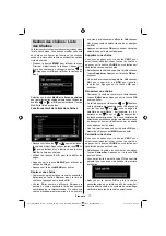 Предварительный просмотр 18 страницы CONTINENTAL EDISON CETVLED23FHDV3 Operating Instructions Manual