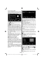 Предварительный просмотр 21 страницы CONTINENTAL EDISON CETVLED23FHDV3 Operating Instructions Manual