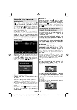 Предварительный просмотр 23 страницы CONTINENTAL EDISON CETVLED23FHDV3 Operating Instructions Manual