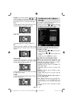 Предварительный просмотр 24 страницы CONTINENTAL EDISON CETVLED23FHDV3 Operating Instructions Manual