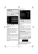 Предварительный просмотр 27 страницы CONTINENTAL EDISON CETVLED23FHDV3 Operating Instructions Manual