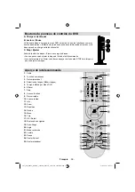 Предварительный просмотр 39 страницы CONTINENTAL EDISON CETVLED23FHDV3 Operating Instructions Manual