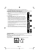 Предварительный просмотр 53 страницы CONTINENTAL EDISON CETVLED23FHDV3 Operating Instructions Manual