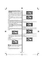 Предварительный просмотр 66 страницы CONTINENTAL EDISON CETVLED23FHDV3 Operating Instructions Manual