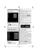 Предварительный просмотр 72 страницы CONTINENTAL EDISON CETVLED23FHDV3 Operating Instructions Manual