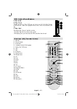 Предварительный просмотр 81 страницы CONTINENTAL EDISON CETVLED23FHDV3 Operating Instructions Manual