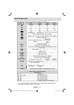 Предварительный просмотр 82 страницы CONTINENTAL EDISON CETVLED23FHDV3 Operating Instructions Manual