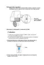 Preview for 7 page of CONTINENTAL EDISON CEVCB230B Instruction Booklet