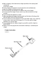 Preview for 15 page of CONTINENTAL EDISON CEVCB230B Instruction Booklet