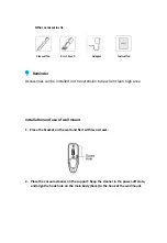 Предварительный просмотр 16 страницы CONTINENTAL EDISON CEVCB230B Instruction Booklet