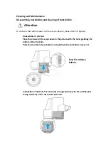 Предварительный просмотр 18 страницы CONTINENTAL EDISON CEVCB230B Instruction Booklet