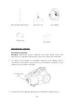 Preview for 8 page of CONTINENTAL EDISON CEVCB750BB Instruction Booklet