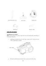 Preview for 20 page of CONTINENTAL EDISON CEVCB750BB Instruction Booklet