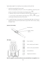 Preview for 22 page of CONTINENTAL EDISON CEVCB750BB Instruction Booklet