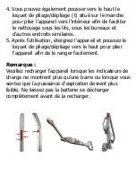 Preview for 12 page of CONTINENTAL EDISON CEVCBSFPB Instruction Booklet