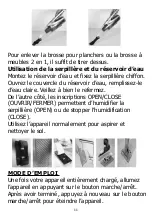 Preview for 11 page of CONTINENTAL EDISON CEVCL230 Instruction Booklet