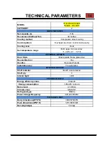 Preview for 31 page of CONTINENTAL EDISON LA NOUVELLE CAVE CECWC492Z Manual