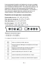 Preview for 18 page of CONTINENTAL EDISON LA NOUVELLE CAVE Instruction Booklet