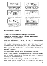 Preview for 3 page of CONTINENTAL EDISON S7 Instruction Booklet