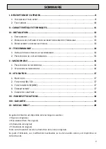 Preview for 7 page of CONTINENTAL EDISON S7 Instruction Booklet