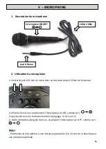 Preview for 16 page of CONTINENTAL EDISON S7 Instruction Booklet